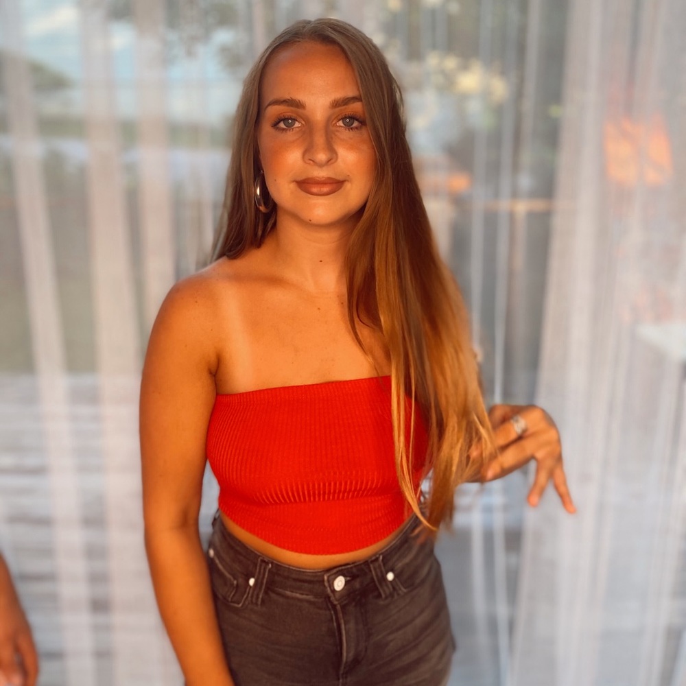 Meet your Posher, Kkinsey